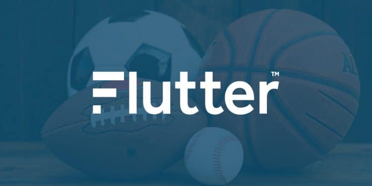 flutter entertainment plc