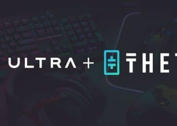 Ultra Integrates Theta Network’s Live Streaming Service