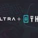 Ultra Integrates Theta Network’s Live Streaming Service