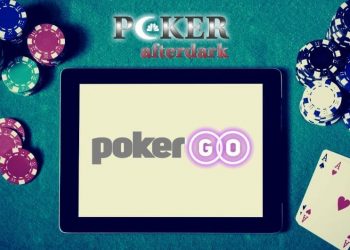 PokerGO Starts a New Series