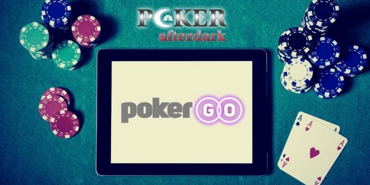 PokerGO Starts a New Series