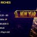 New Year Riches Slot is Here to Compliment Your Celebrations