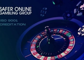 Safer Online Gambling Group Obtains ISO 9001 Certification