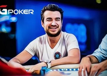 Chris Moorman Bags $251k at GGPoker HIGH ROLLER MILLION$ Event