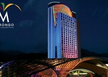 Morongo Becomes the First One to Introduce Cashless Wagering