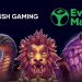 Push Gaming Enters into Agreement With CasinoEngine