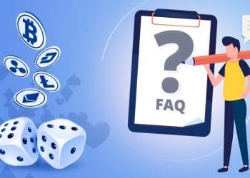 FAQs on Crypto Casinos