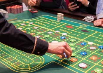 Station Casinos to Recruit Students Under Paid Internship