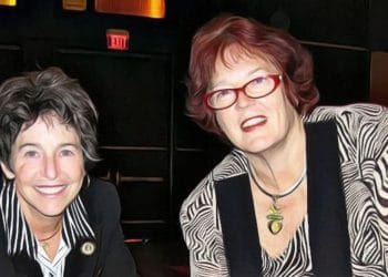 Linda Johnson & Jan Fisher to Attend the Casino Collectibles Association Show