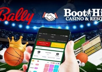 Bally’s Partners With Boot Hill Casino to Launch Bally Bet