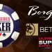 BetMGM and Borgata Announce Las Vegas Ultimate Super Satellite in NJ, MI