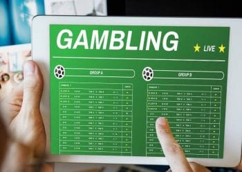 Gambling Addiction: a Problem That Comes Along With Legalized Gambling