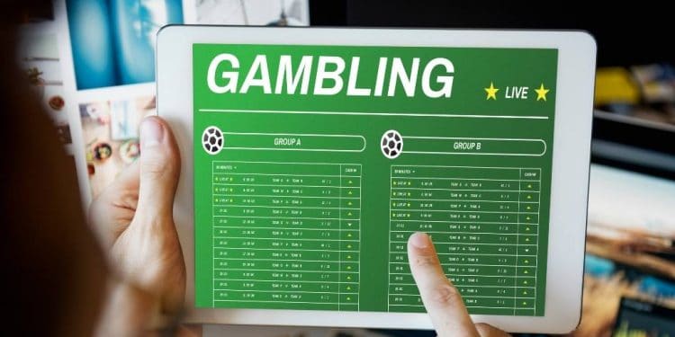 Gambling Addiction: a Problem That Comes Along With Legalized Gambling