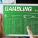 Gambling Addiction: a Problem That Comes Along With Legalized Gambling