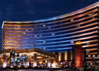 Oklahoma: Choctaw Casino's $600m Expansion to Open on August 6