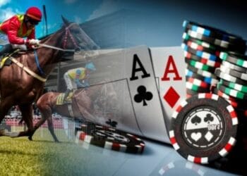 S Carolina Horse Committee Plans to Legalize Betting on Horse Racing