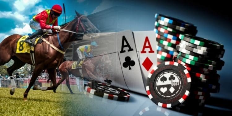 S Carolina Horse Committee Plans to Legalize Betting on Horse Racing