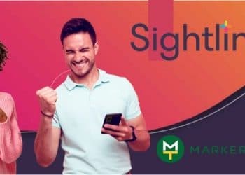 Sightline and Marker Trax Introduce Credit Funding Options for iGaming