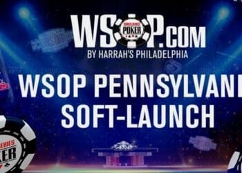 WSOP Goes Live in Pennsylvania