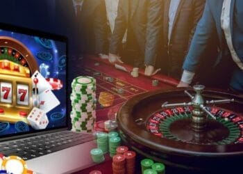 Colombian Gambling Is Turning Out to Be a Big Business