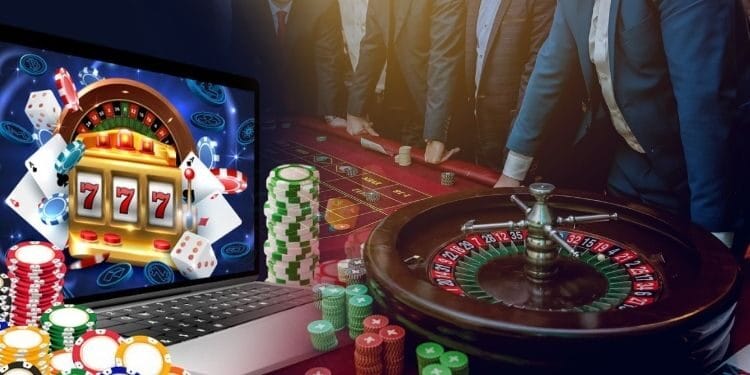 Colombian Gambling Is Turning Out to Be a Big Business