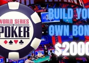 Players Can Now Own Bonus in NV, NJ, and PA With WSOP