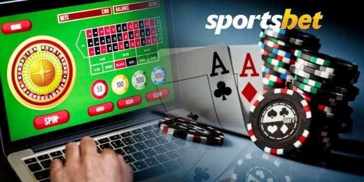 Sportsbet Launches 'Take a Sec Before You Bet.'