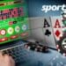 Sportsbet Launches 'Take a Sec Before You Bet.'