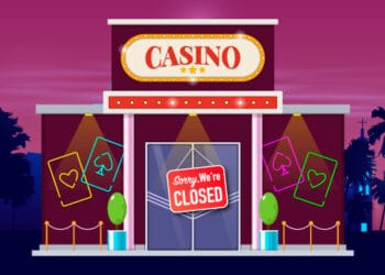 Quebec Casinos Remain Shuttered as COVID-19 Situation Becomes Critical