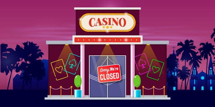 Quebec Casinos Remain Shuttered as COVID-19 Situation Becomes Critical