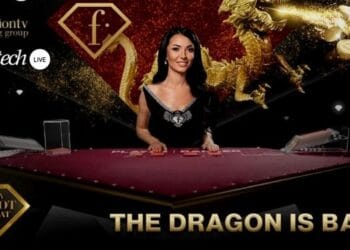 NEWSPlaytech and FashionTV Gaming Group Partner to Launch the First-Ever Branded FashionTV Jackpot Baccarat